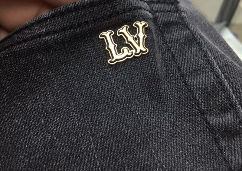 Louis Vuitton Jeans